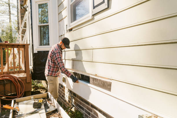 Top rated local Storm Damage Siding Repair specialists in Timberlake, VA